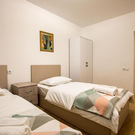 Guesthouse Of Manoni Ratiani 메스티아 외부 사진