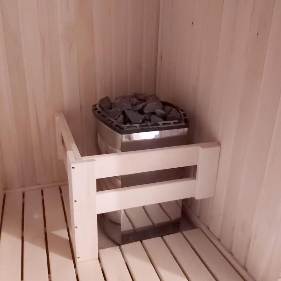 Guesthouse Of Manoni Ratiani 메스티아 외부 사진