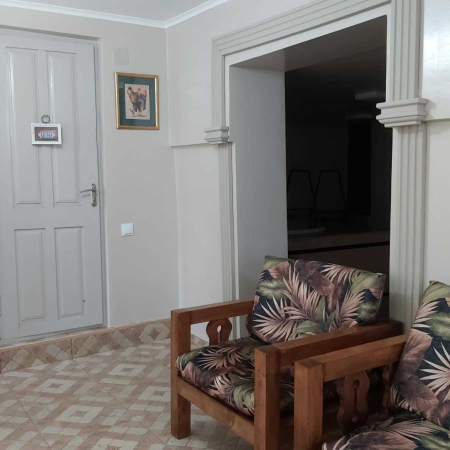 Guesthouse Of Manoni Ratiani 메스티아 외부 사진