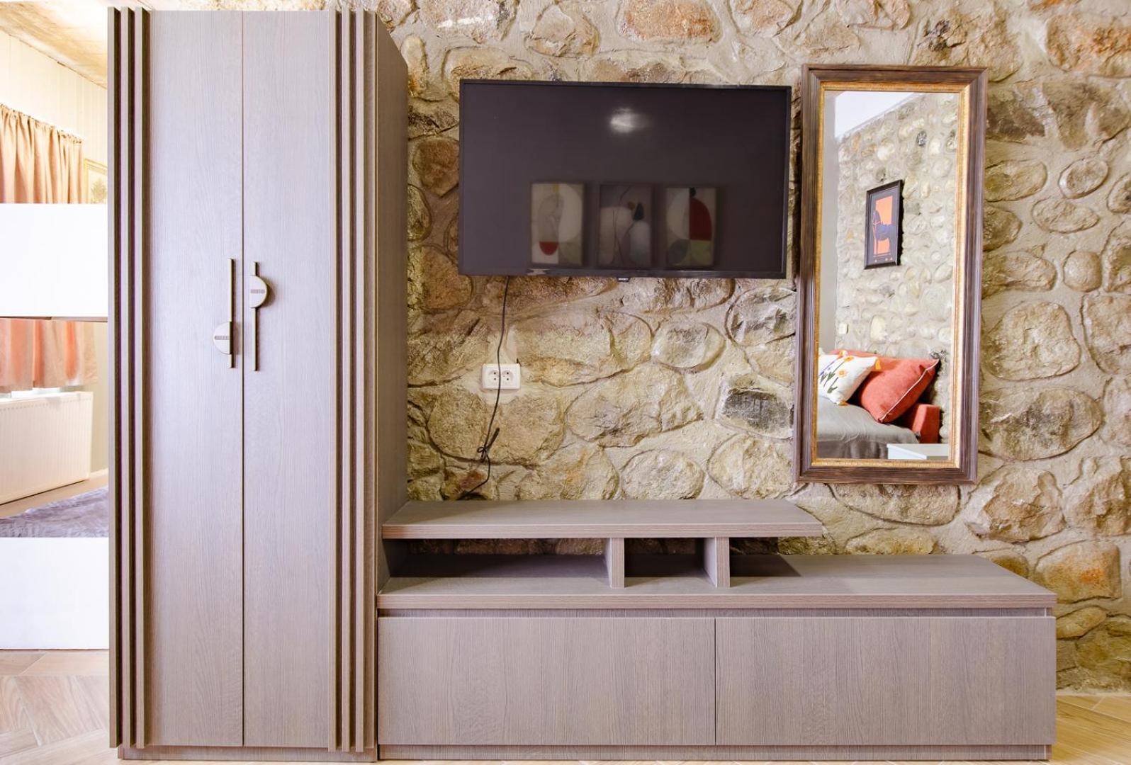 Guesthouse Of Manoni Ratiani 메스티아 외부 사진